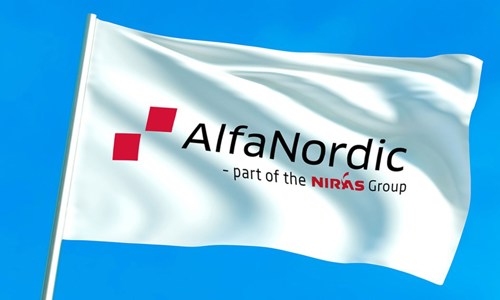 An Niras Header